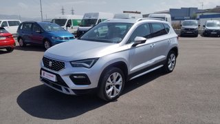 SEAT Ateca 2.0 TDI 110kW DSG SS XPerience Go
