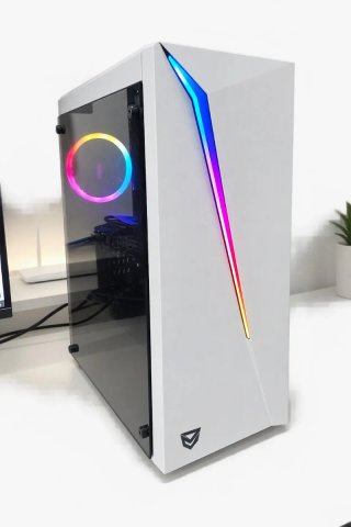 PC Gaming RTX 2060 Ryzen 5 5600G