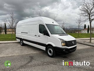 Volkswagen Crafter L4H3 FG35 7,5mts Long 2.0TDI 140cv 2.0TDI 140cv