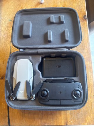Dron DJI Mavic Mini 1