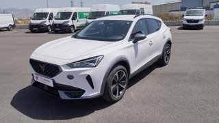 cupra Formentor 1.5 TSI 110kW 150 CV