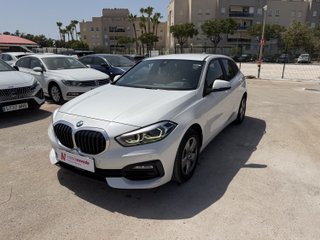 BMW Serie 1 118i
