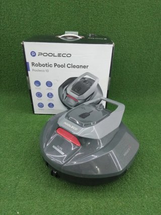 Robot Limpiafondos Pooleco 10