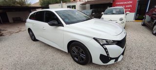 Peugeot 308 2022