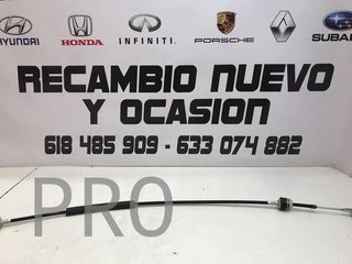 Cable caja cambios fiat bravo