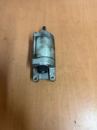 Motor de arranque Honda SH 300
