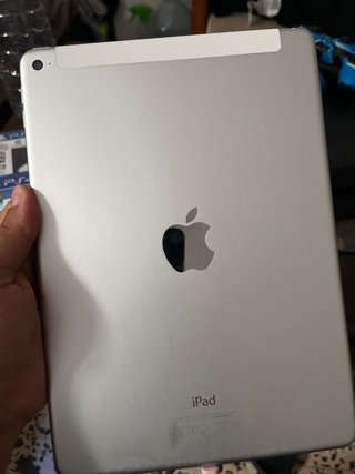 iPad Air Apple