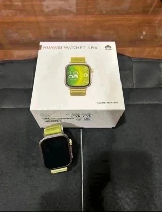 Huawei Watch Fit 4 Pro