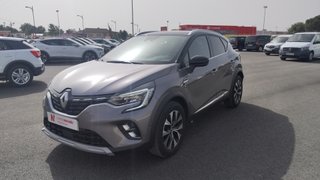 Renault Captur techno TCe 67kW 90CV