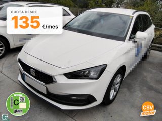 Seat LEON 2.0 TDI 110kW DSG7 Style XS (2022)