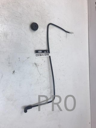 Tubo jeep cherokee