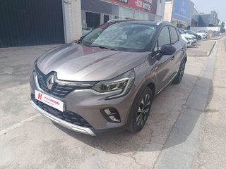 Renault Captur techno TCe 67kW 90CV