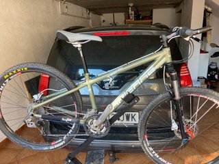 Bicicleta Lapierre Technic