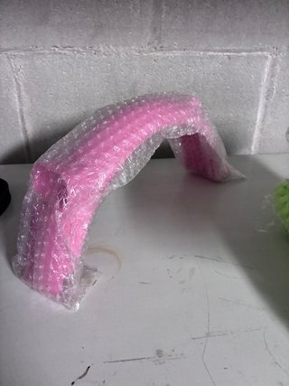 Guardabarros Xiaomi Rosa