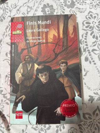 Finis mundi