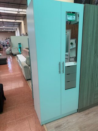 Armario 2 Puertas DN