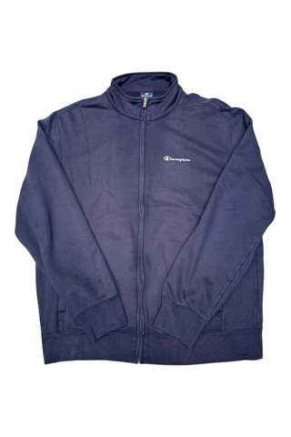 Sudadera Champion Negra XL