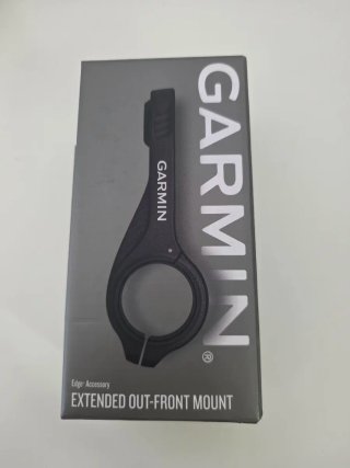Garmin Extended Out-Front Mount