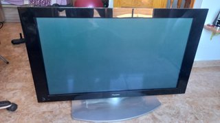 TV Plasma Pioneer PDP-434PE 43 + Media Receiver