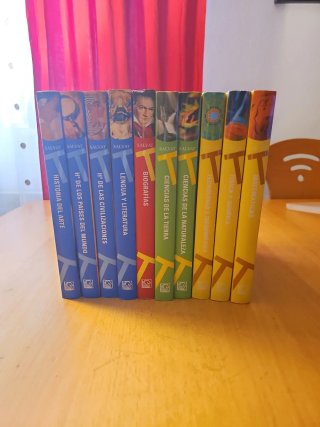 Enciclopedia