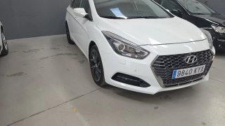 Hyundai i40 2019