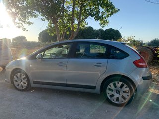 Citroen C4 2006 recoger en Villena