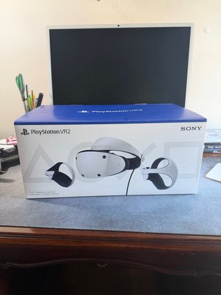Sony PlayStation VR2