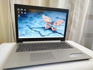 Lenovo 320 A4/8DDR4/SSD 128+HDD 1TB/15,6" Win11