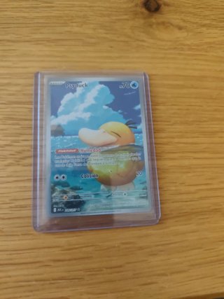Psyduck Ascended Heroes Carta Pokémon