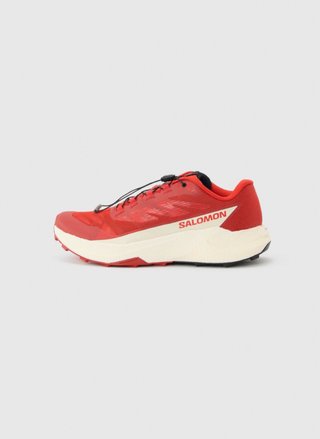 Zapatillas Salomon Pulsar Rojas