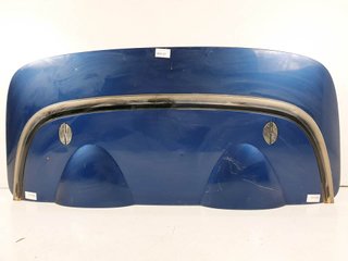 TAPA MALETERO MERCEDES MERCEDES CLASE CLK (W209) CABRIO 2003-2009