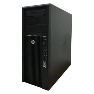 Ordenador Workstation 24Gb 512Gb NVIDIA P4000 8GB