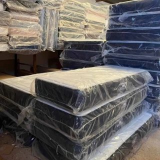 Nuovi materassi in stock Grande liquidazione