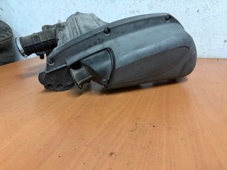 Caja Filtro de Aire Honda SH 300 (2013)