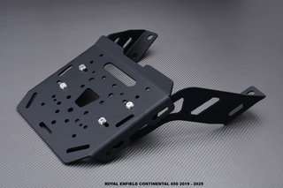 Soporte de baúl ROYAL ENFIELD CONTINENTAL 650 2019