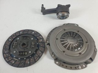 KIT EMBRAGUE FORD FORD FOCUS TURNIER (CAK) 1998-2005
