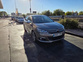 Citroen C4 2016