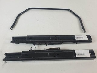 ASIENTO DELANTERO IZQUIERDO CITROEN CITROEN C15 1985-2005
