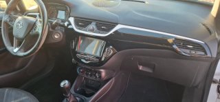 Opel Corsa 2018