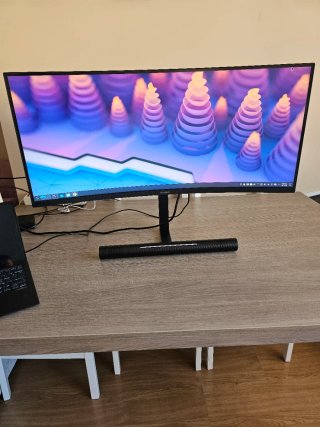 Monitor Huawei MateView GT 34 165Hz