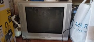 TV Samsung 21 pulgadas