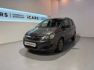 Opel Zafira 1.7 CDTi 125 CV Family
