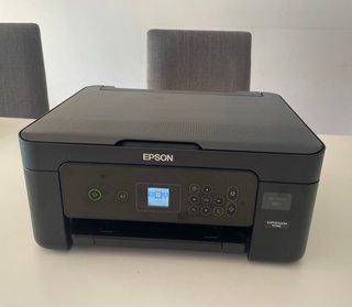 Impresora Epson Expression Home XP-3100