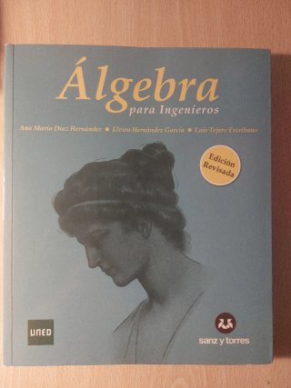 Álgebra para ingenieros