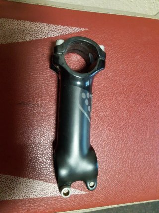 potencia para bici mtb