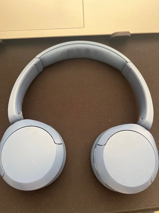 Auriculares Sony WH-CH520 Azul