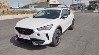 cupra Formentor 1.5 TSI 110kW 150 CV