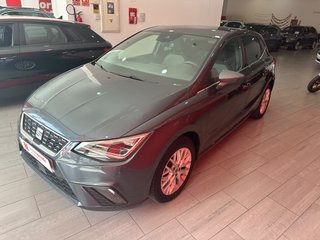 SEAT Ibiza 1.0 TSI 85kW Xcellence