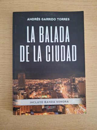 La balada de la ciudad