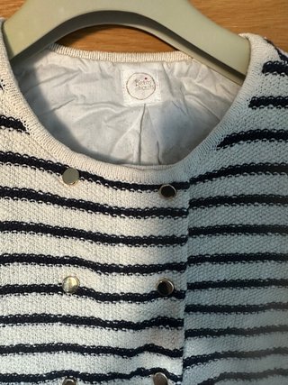 Chaqueta Des Petits Hauts